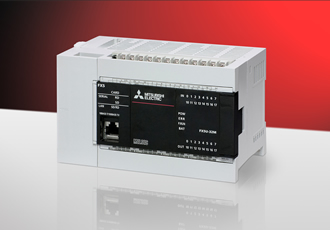 Mitsubishi Electric launches two next generation controller ranges